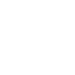 Ícone de smartphone com configurações e rotação de tela